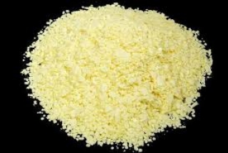 Sulfur